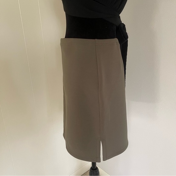 Y2k mini pencil skirt size small - Picture 3 of 5